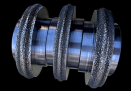 RV Reducer Precision Machining